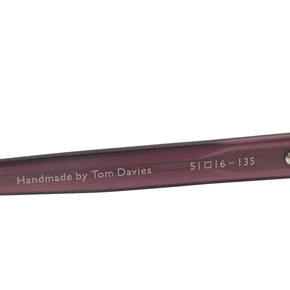 Tom Davies brand new